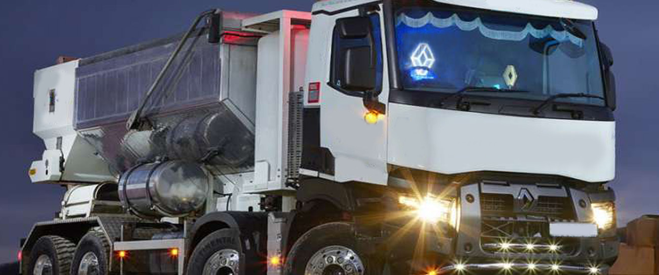 ready mix concrete ramsgate